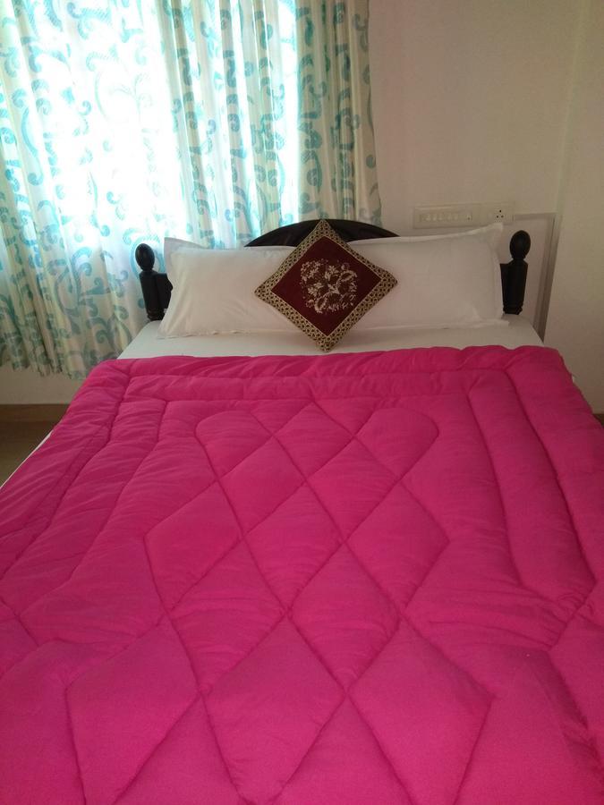 Sea Star Beach Homes Cherai Beach Bagian luar foto